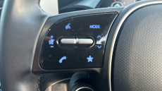 Hyundai IONIQ 5 125kW SE Connect 58 kWh 5dr Auto Electric Hatchback